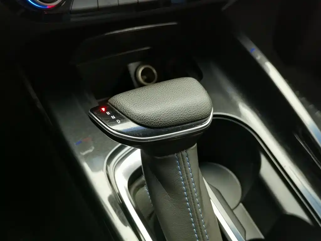 BUICK SLIGHTLY BLUE 6