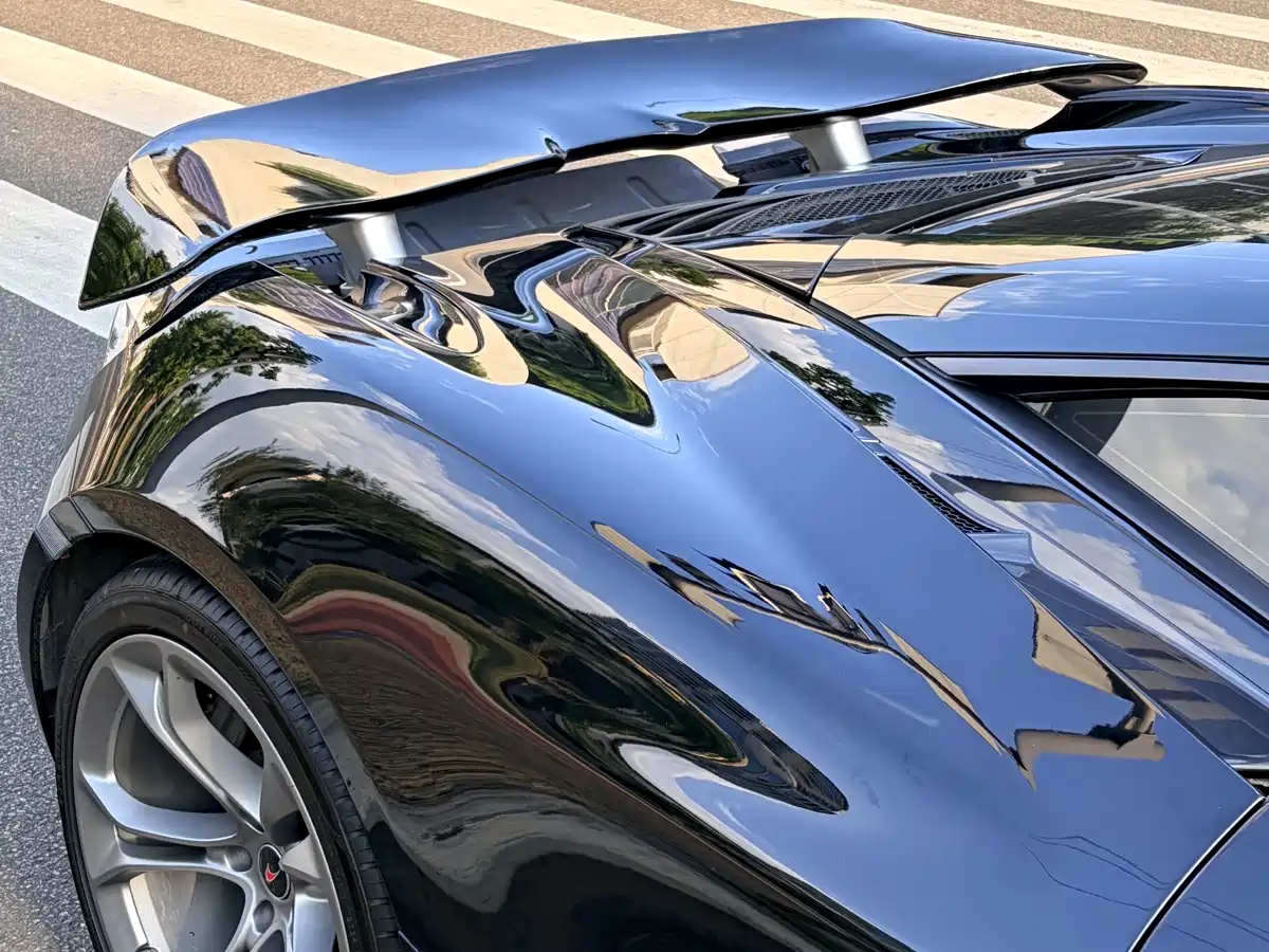 McLaren 720S 2019 2019 4.0T Coupe