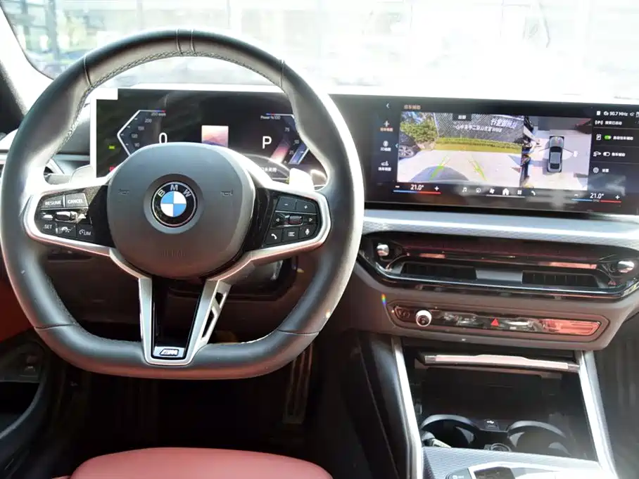 صورة 11 - BMW 4 Series
