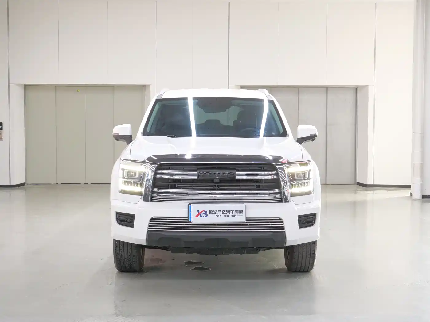 Haval H5 2023 2.0T Automatic AWD Leading Elite Gasoline фото 2