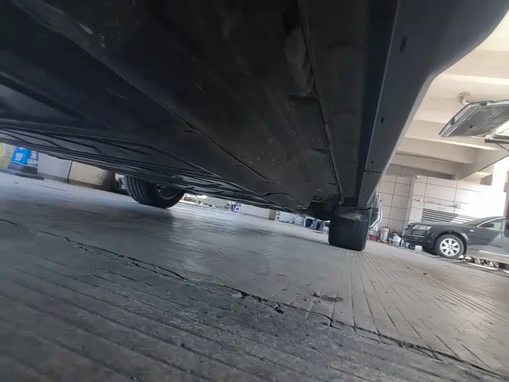 Фото 22 - BYD Song PLUS PHEV