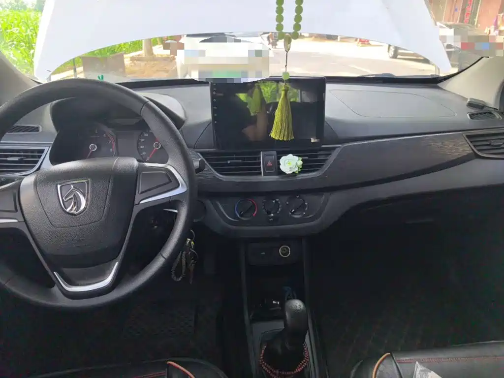 Baojun 310 2021 2020 1.2L Manual Comfort Edition