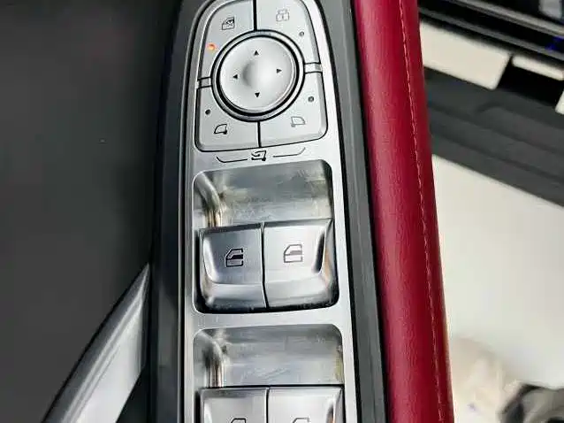 Tank 400 New Energy 2025 2024 Hi4-T Off-Road Edition