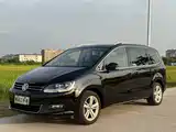 Фото 1 - Volkswagen Sharan