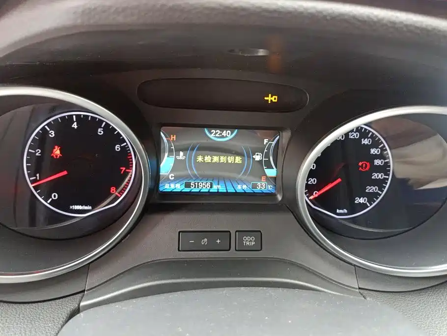 BYD Yuan 2016 2016 1.5L Manual Honor Type