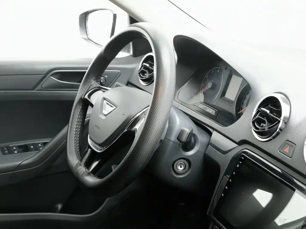 Jetta VA3 2021 2021 1.5L Automatic Upward Life Edition