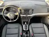 Фото 16 - Volkswagen Sharan