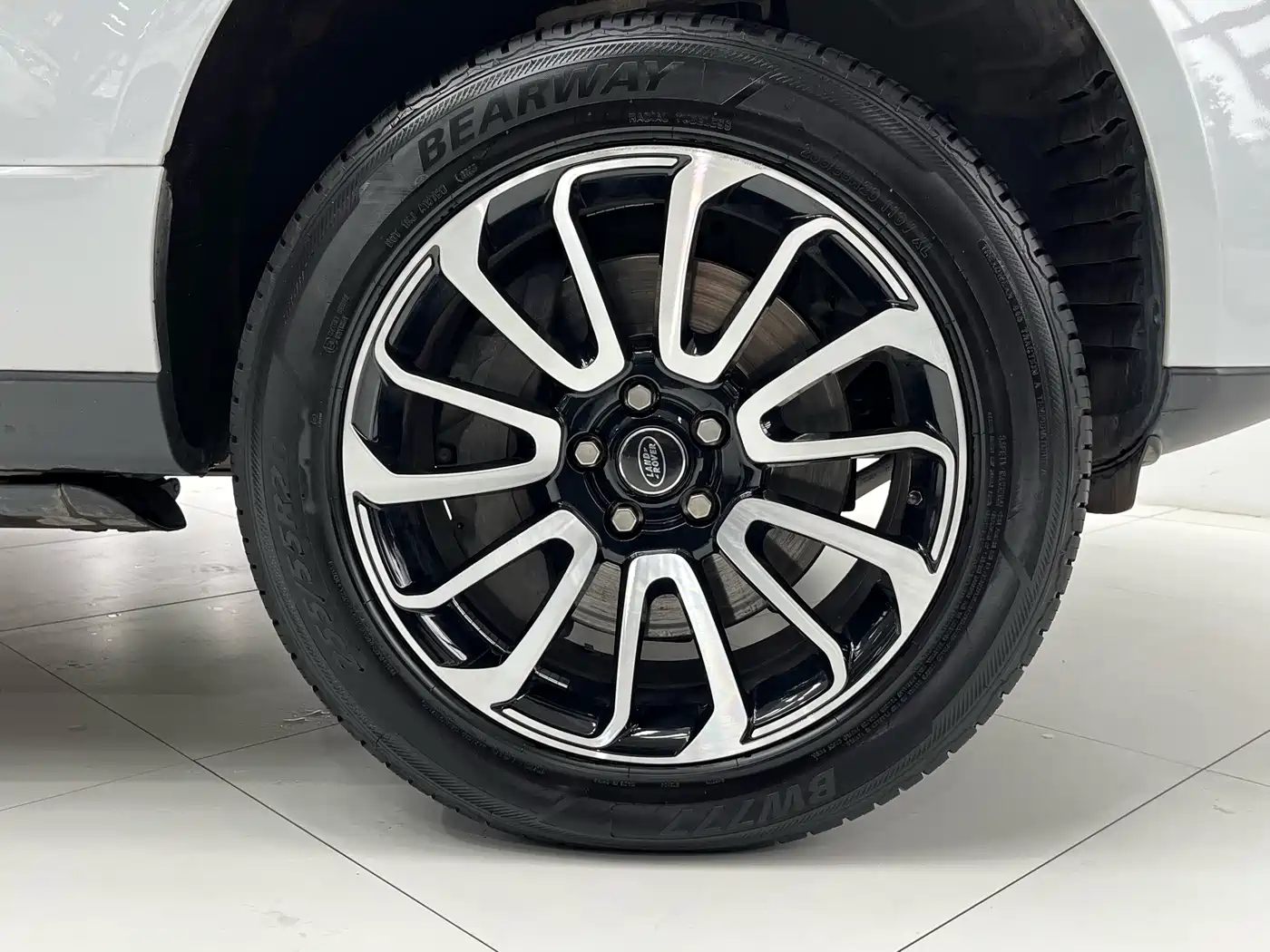 Land Rover Range Rover 2017 3.0 SC V6 Vogue фото 10