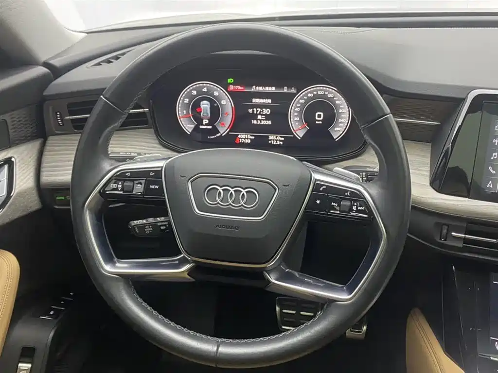 AUDI Q6