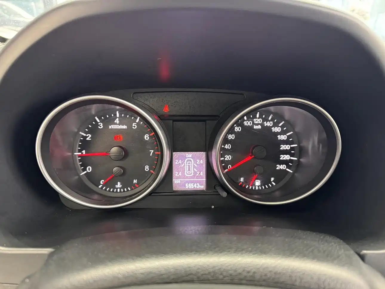 Photo 23 - Haval H6