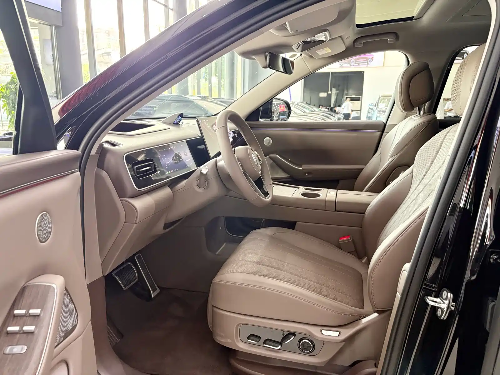 Фото 4 - Aito M7