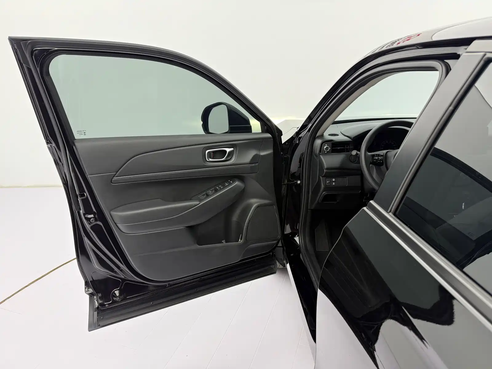 Photo 23 - Honda Vezel