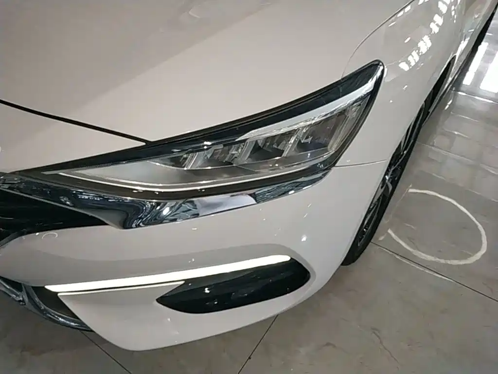 Hyundai Fista 2022 2021 280TGDi GLX Elite Edition