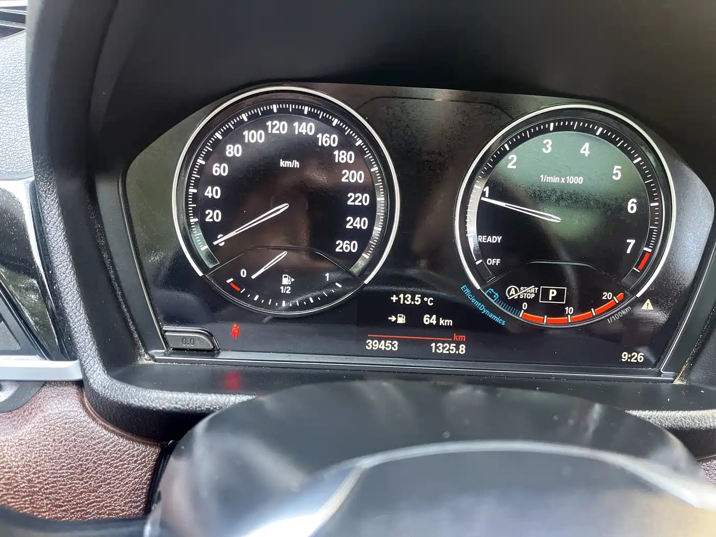 BMW X1 2022 sDrive20Li Fashion фото 10