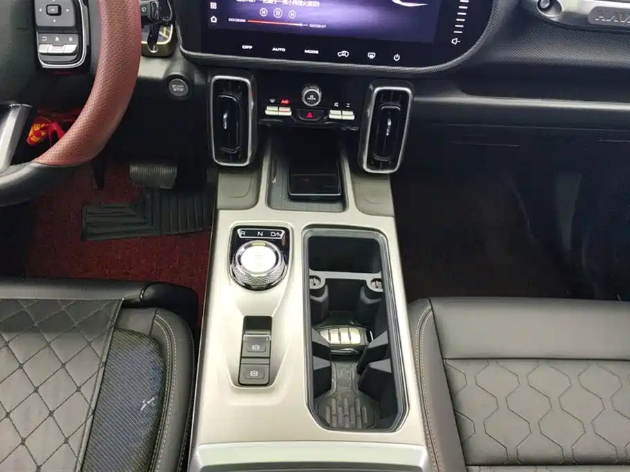 Haval Big Dog 2024 2.0T DCT Chinese Rural Dog Edition фото 16