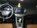صورة 12 - Chery Tiggo 5