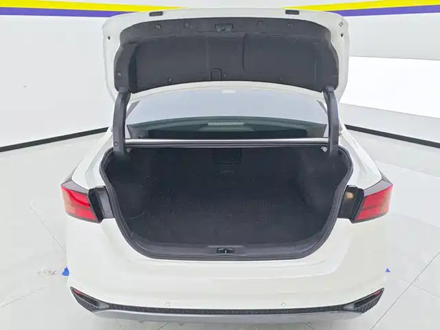 Nissan Teana 2021 2.0T XL Upper AD1 Smart Enjoy Pilot — фото 4