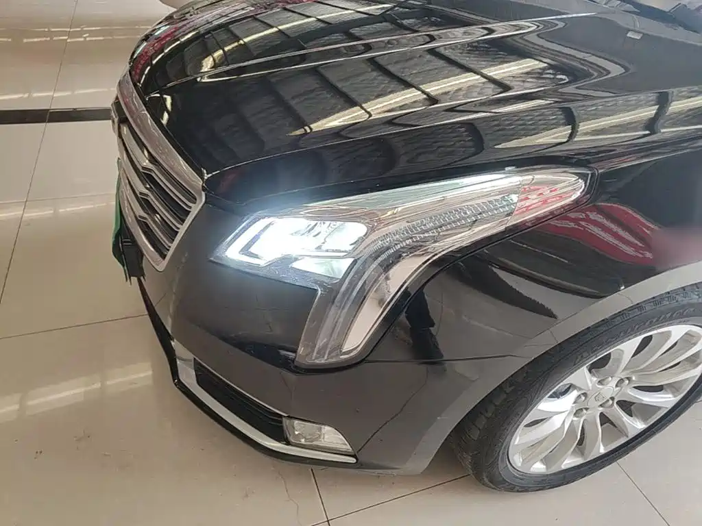 Photo 24 - Cadillac XTS