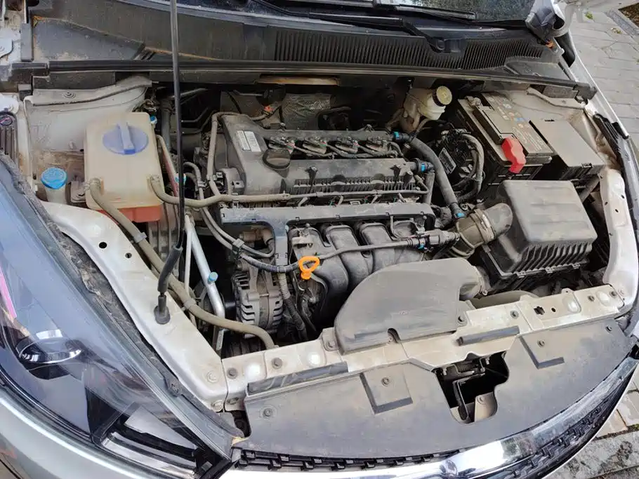 Chery Arrizo 5 2022 2021 PRO 1.5L CVT Youth Edition