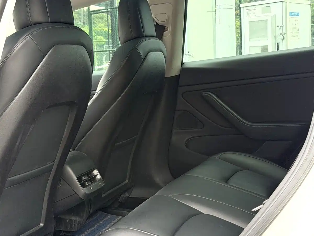 Фото 6 - Tesla Model 3 (Import)