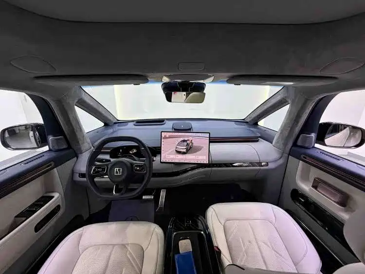 ZEEKR EXTREME KRYPTON MIX