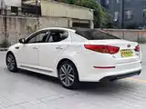 صورة 16 - Kia K5