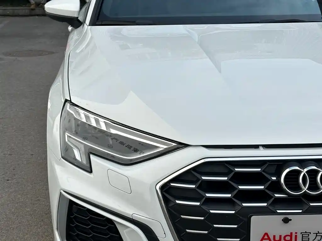 Audi A3 2022 Sportback 35 TFSI Progressive Sport фото 13