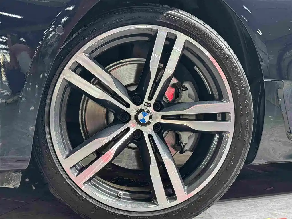 BMW 6 Series GT 2024 2022 Model 630i M Sport Package