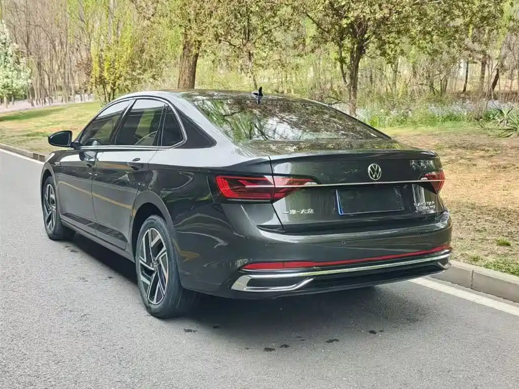 Volkswagen Sagitar 2023 280TSI DSG Beyond Lite фото 10