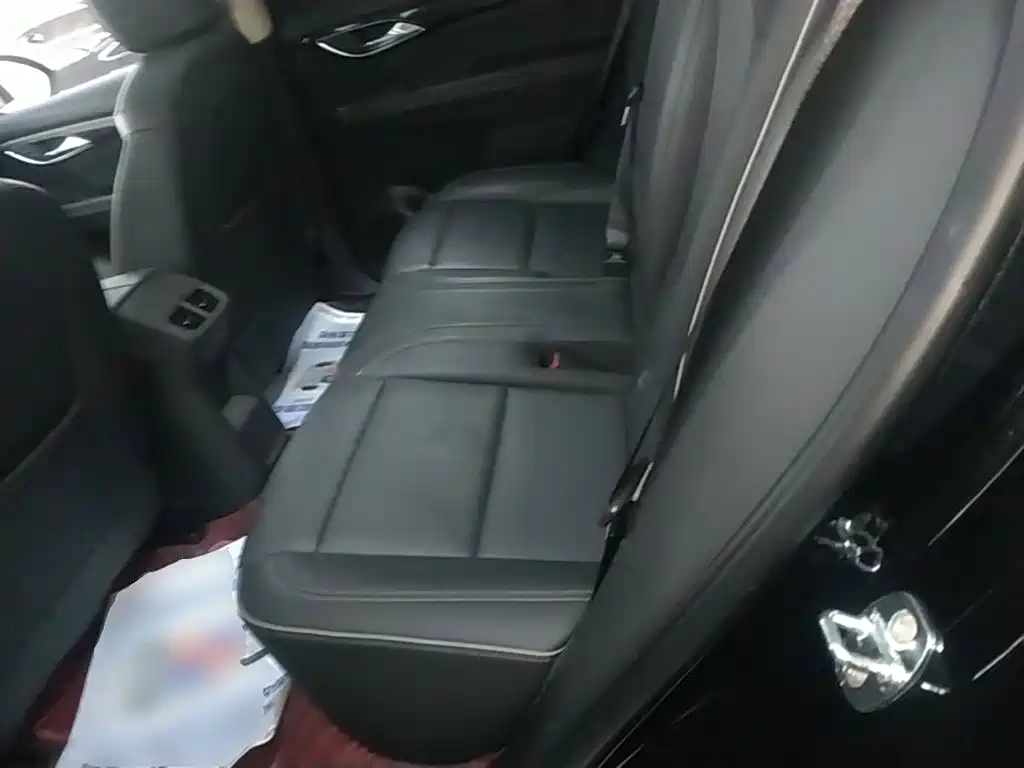 Buick Envision Plus 2024 2023 Enclave Plus 652T 5-Seater Luxury