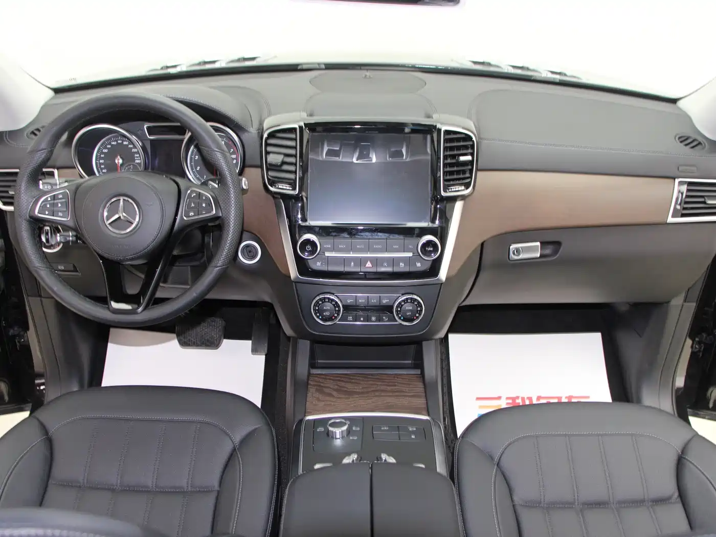 BAIC ORV Beijing Offroad BJ90 2020 3.0T Executive Edition фото 12