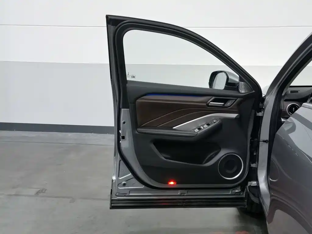 WEY VV6 2021 2021 2.0T 2WD Smart Protection+
