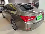 Фото 5 - Buick Excelle