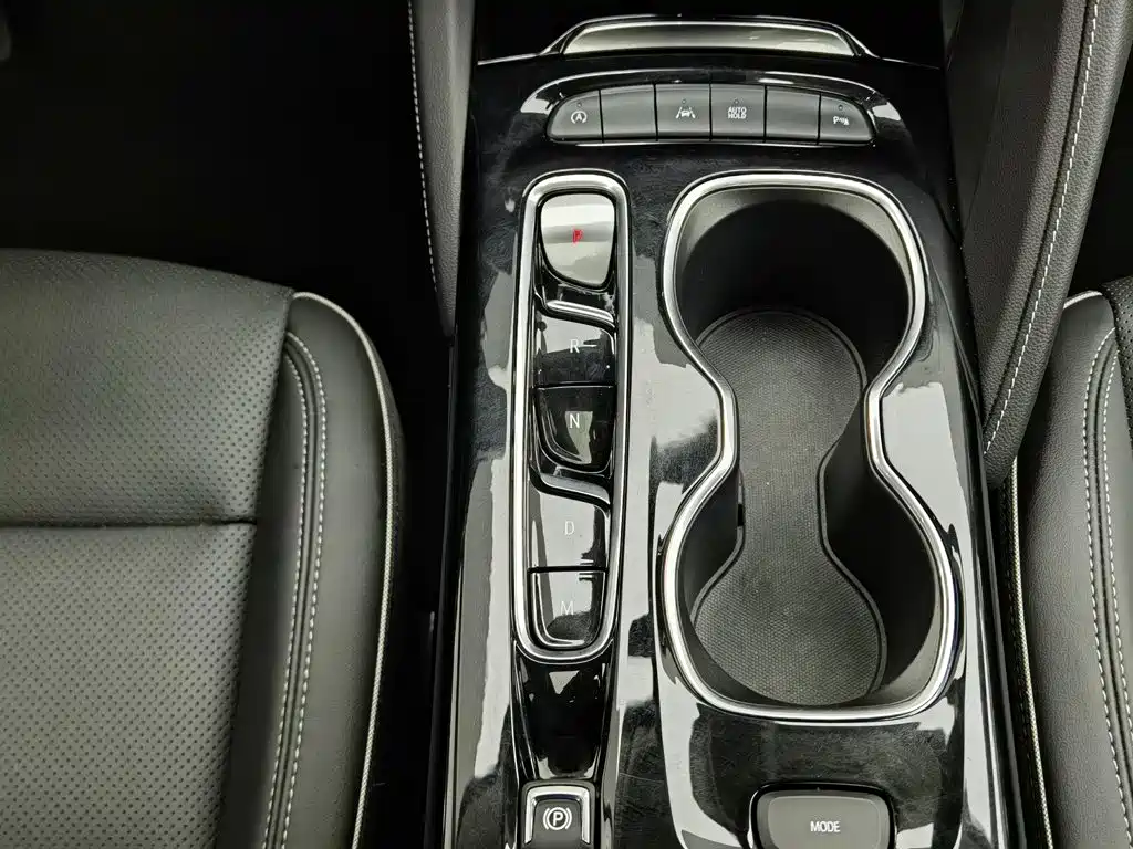 Buick Envision Plus 2023 2023 Enclave Plus 652T 5-Seater Luxury