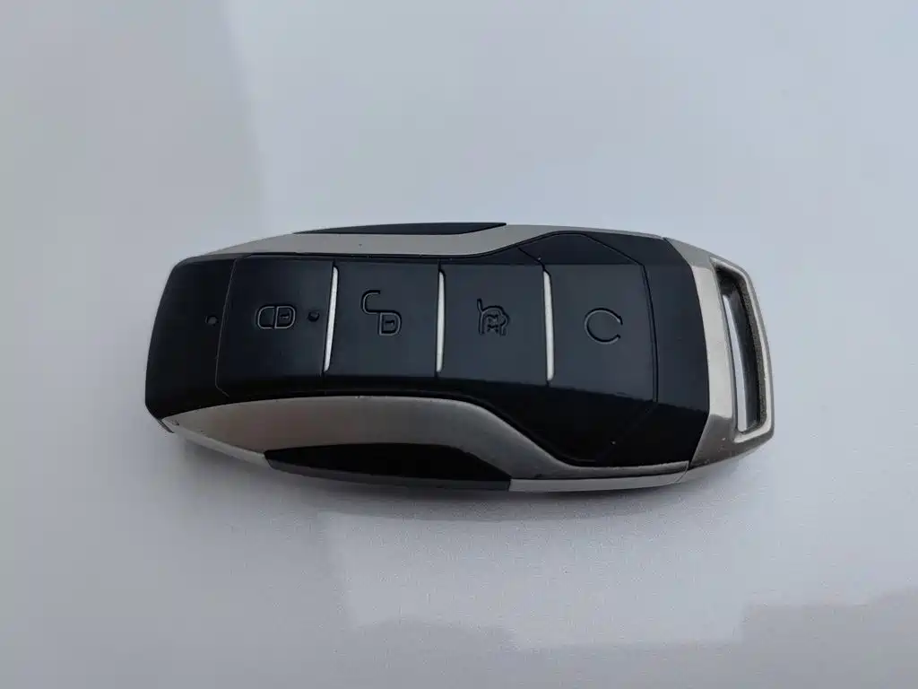 BYD Song Pro 2021 2021 1.5T Automatic Luxury