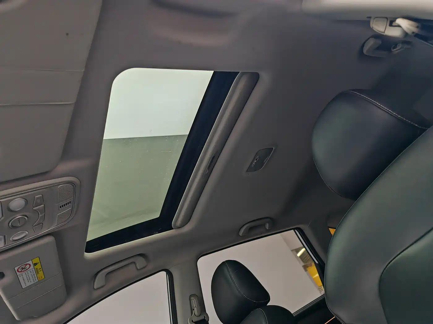Haval M6 2021 PLUS 1.5T DCT Luxury Smart Connect фото 18