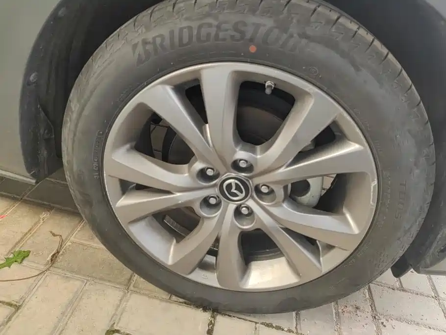 Mazda CX-30 2021 2021 2.0L Auto Elegant Joy Type