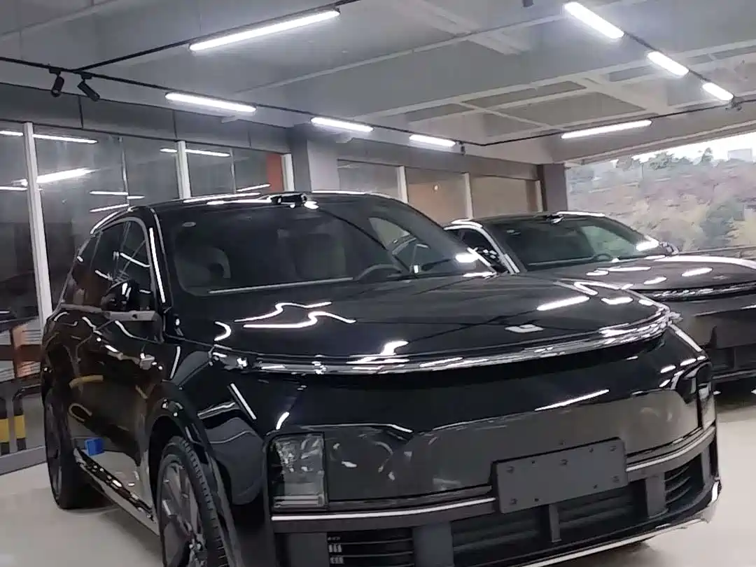 Li Auto IDEAL L9