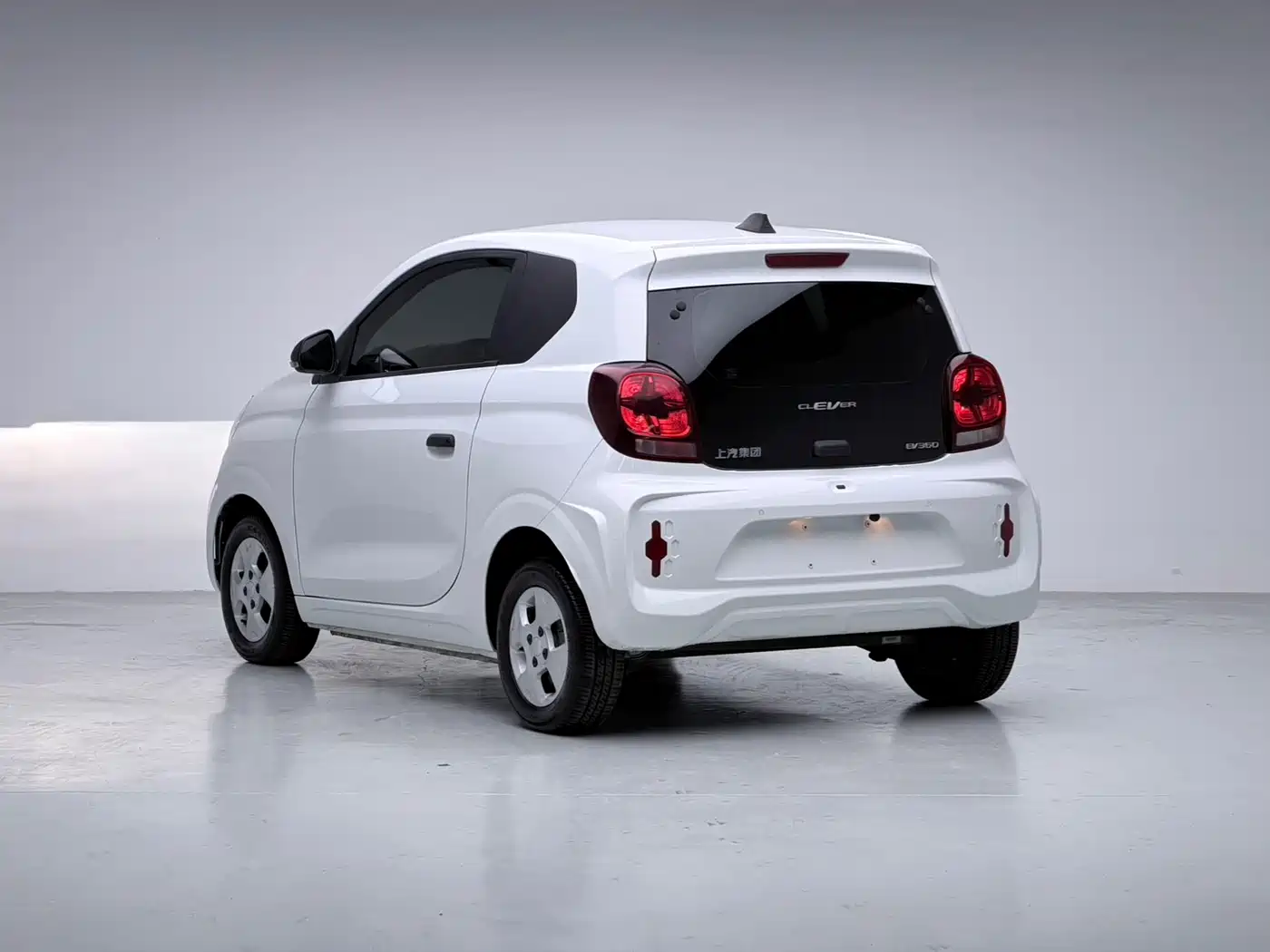 ROEWE CLEWE CLEVER