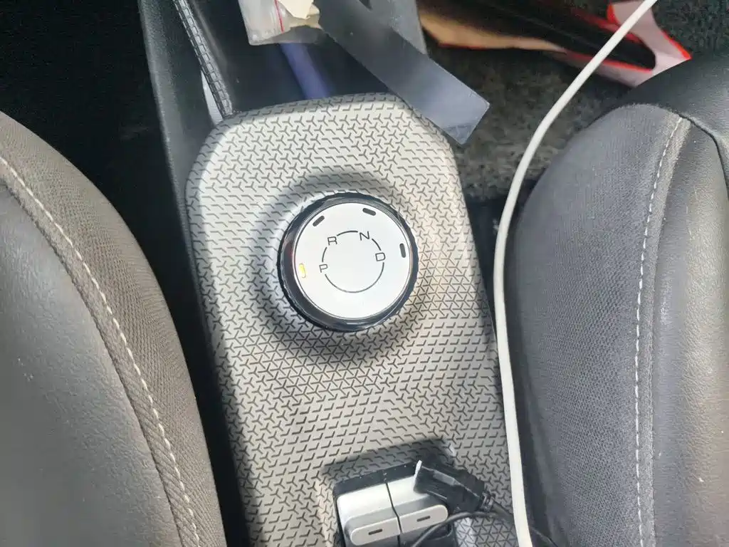 Baojun Yueye 2025 2024 Flagship Edition