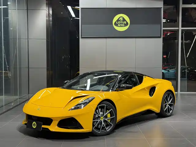 lotus-sports-car emira