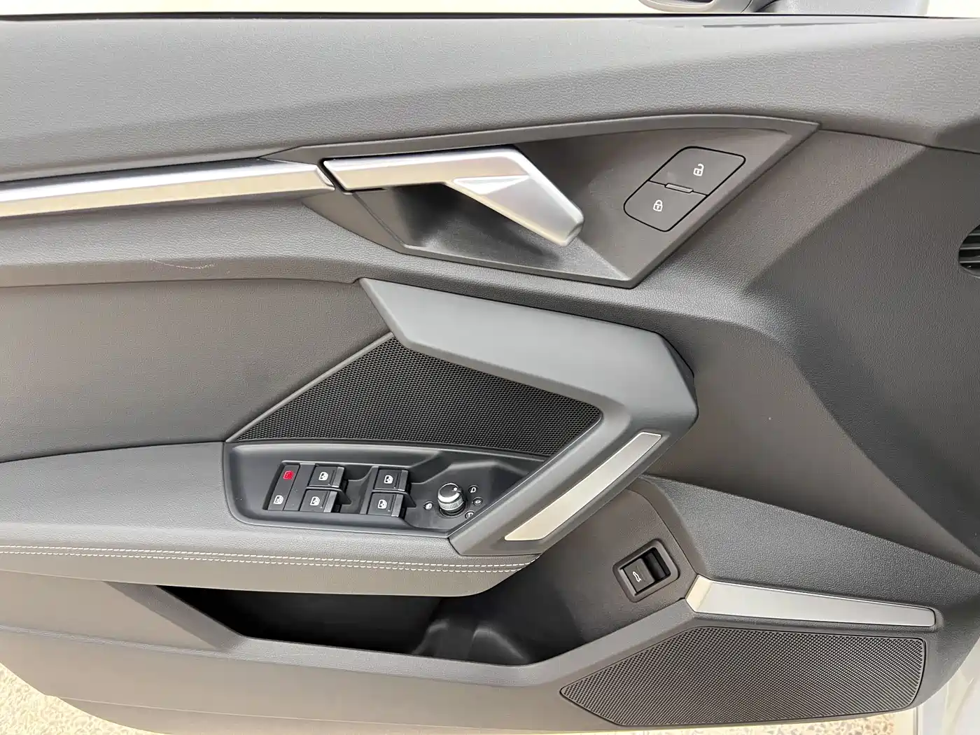 Фото 15 - Audi A3