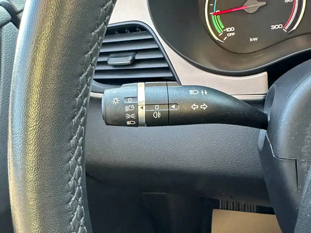 BYD Song MAX New Energy 2023 2022 DM-i 105KM Flagship Model