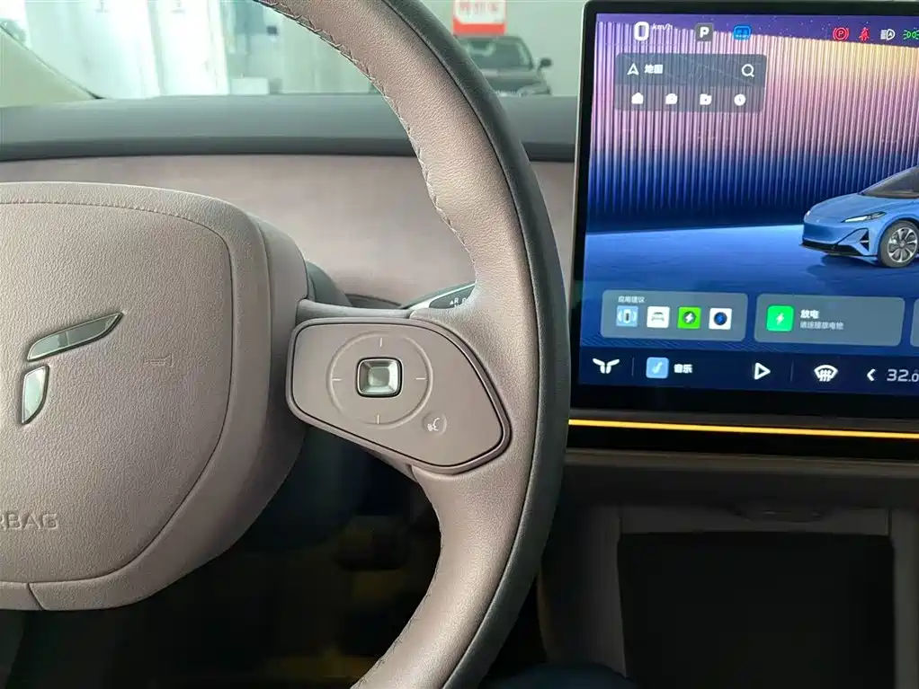 Hongqi HONGQI TIANGONG 05