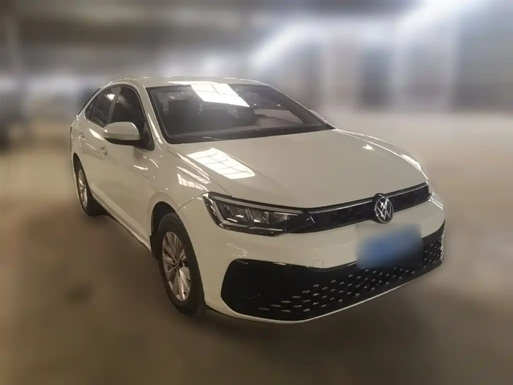 Volkswagen Lavida 2023 New Sharp 1.5L Auto Premium Edition фото 7