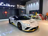 Фото 3 - Lamborghini Huracán
