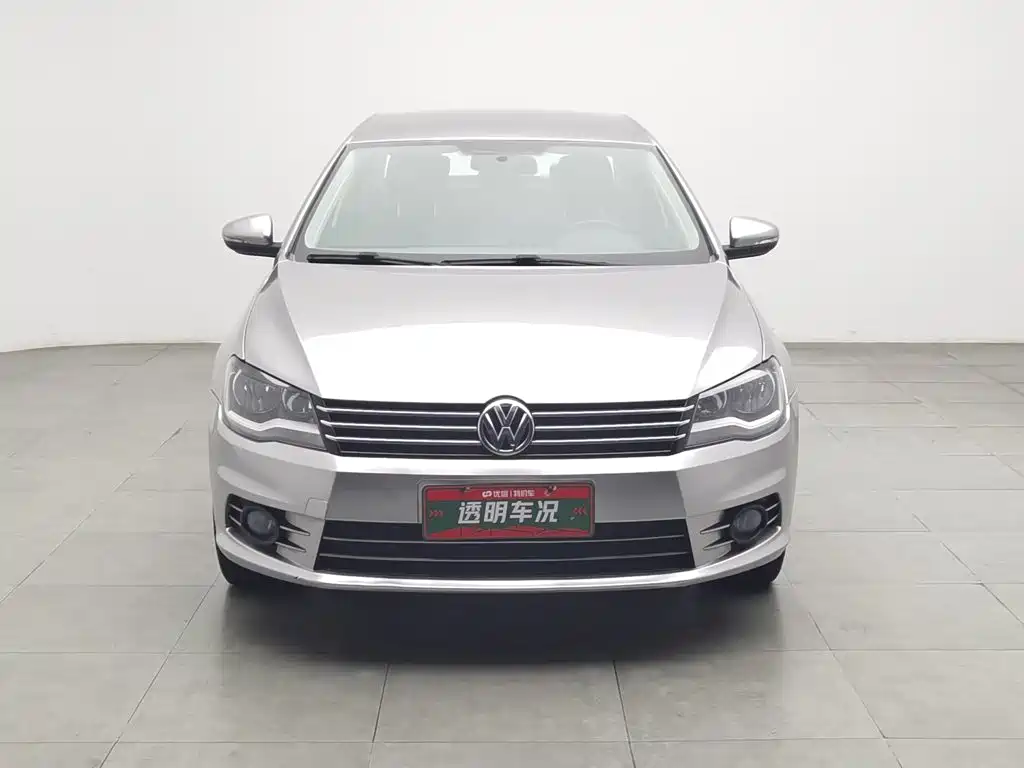 Фото 3 - Volkswagen Bora