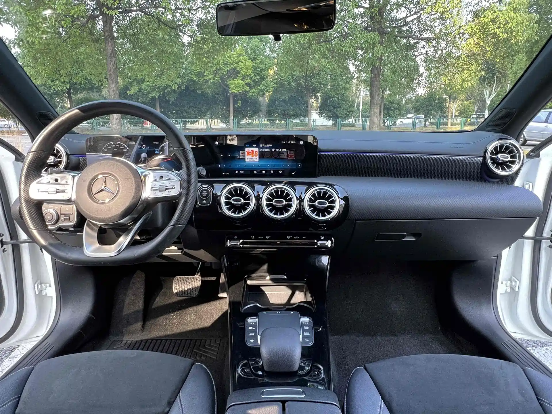 Фото 5 - Mercedes-Benz A-Class