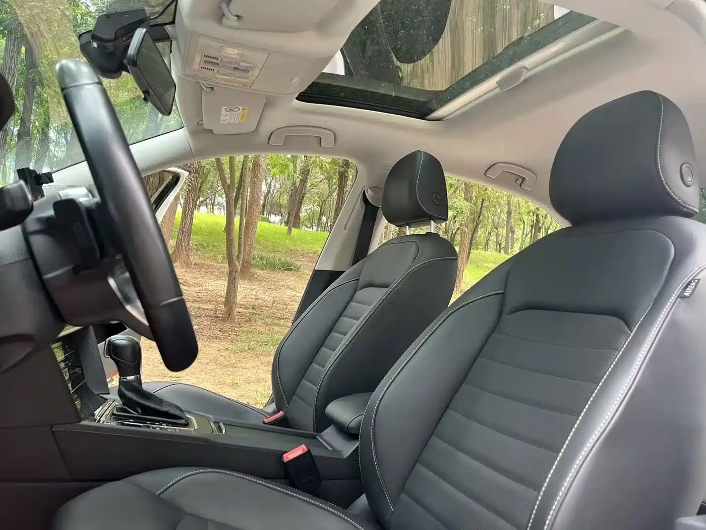 Volkswagen Lamando, миниатюра 12