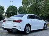 Фото 9 - Mercedes-Benz A-Class